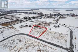 LOT 17 JAMES CRESCENT  South Glengarry, ON K0C 2E0