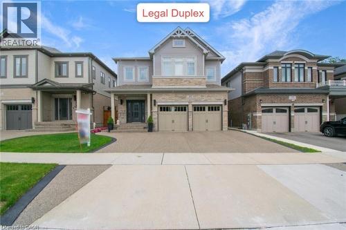 49 SCOTS PINE Trail  Kitchener, ON N2R 0N6