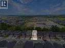 Aerial overview of property's location with nearby suburban area - 49 Scots Pine Trail, Kitchener, ON  - Outdoor With View 
