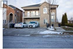 MAIN - 2 SIR JACOBS CRESCENT  Brampton, ON L7A 3T4