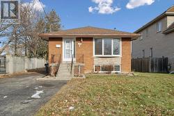 4169 WILCOX ROAD  Mississauga, ON L4Z 1B9