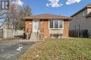 Whole House/Property Rental w/Immed. Possession! - 4169 Wilcox Road, Mississauga, ON  - Outdoor 