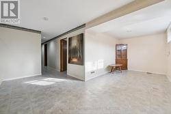 Spacious Recreation Room - 