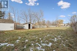 Massive Backyard Offers Exceptional Privacy - 