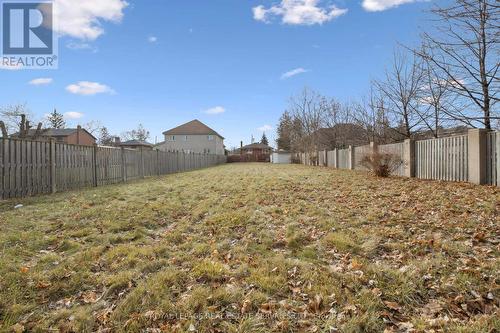 Ideal Space for Entertaining or Family Activities - 4169 Wilcox Road, Mississauga, ON - Outdoor