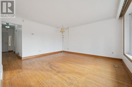 Natural Light Filled Living /Dining Areas - 4169 Wilcox Road, Mississauga, ON - Indoor Photo Showing Other Room