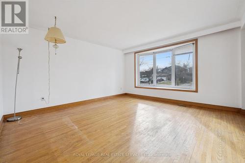 Natural Light Filled Living /Dining Areas - 4169 Wilcox Road, Mississauga, ON - Indoor Photo Showing Other Room