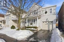 1375 LINSTEAD STREET  Oshawa (Taunton), ON L1K 2V4