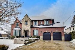 148 HIGHLAND CRESCENT  Toronto, ON M2L 1H3