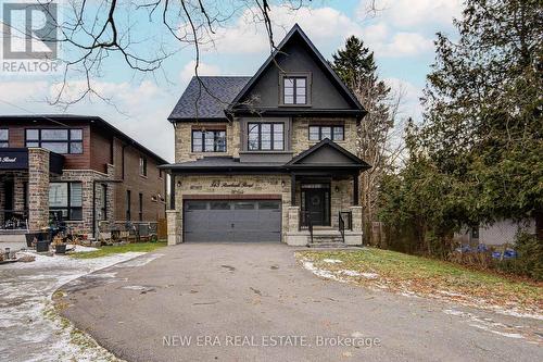 363 ROSEBANK ROAD  Pickering, ON L1W 2N3