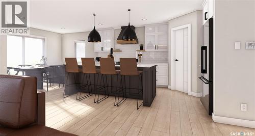 55 Country Road, Lumsden, SK - Indoor