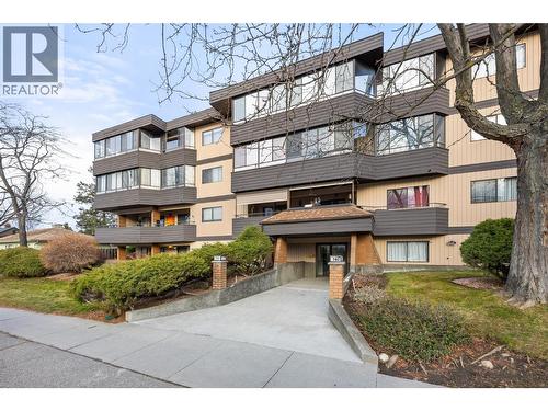 740 Winnipeg Street Unit# 203  Penticton, BC V2A 5N3