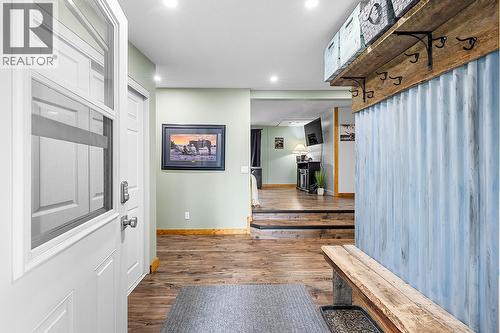 1077 Goat River South Road, Creston, BC - Indoor Photo Showing Other Room