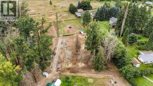 1077 Goat River South Road, Creston, BC - Outdoor With View