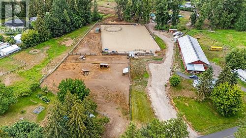 1077 Goat River South Road, Creston, BC - Outdoor