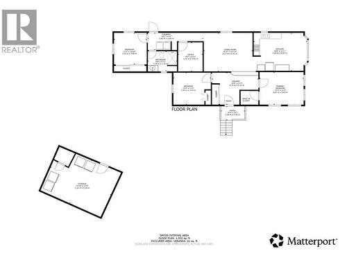 1077 Goat River South Road, Creston, BC - Other