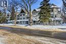 307 2275 Mcintyre Street, Regina, SK  - Outdoor With Facade 