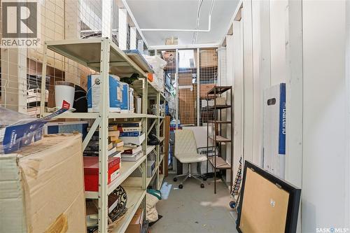 307 2275 Mcintyre Street, Regina, SK - Indoor With Storage