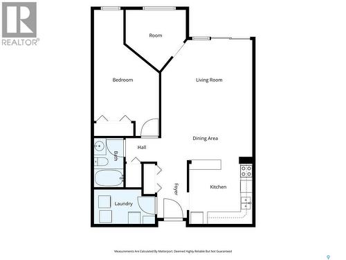 307 2275 Mcintyre Street, Regina, SK - Other