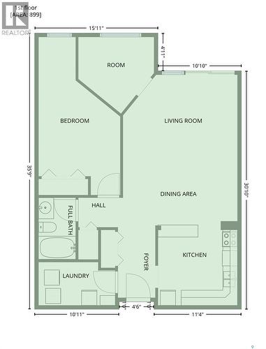 307 2275 Mcintyre Street, Regina, SK - Other