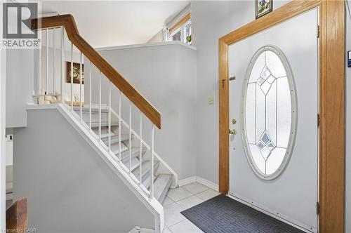 428 Dayna Crescent, Waterloo, ON 