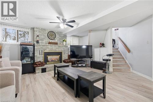 428 Dayna Crescent, Waterloo, ON 