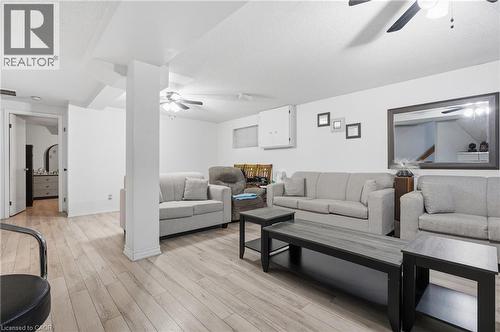 428 Dayna Crescent, Waterloo, ON 