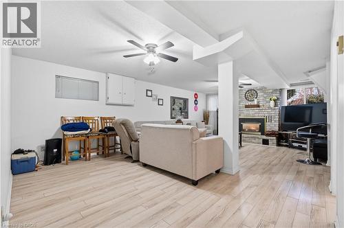 428 Dayna Crescent, Waterloo, ON 