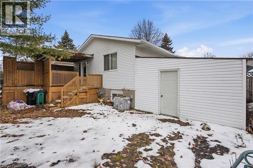 428 Dayna Crescent, Waterloo, ON 