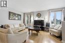 428 Dayna Crescent, Waterloo, ON  - Indoor Photo Showing Living Room 