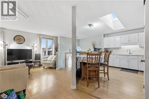 428 Dayna Crescent, Waterloo, ON - Indoor