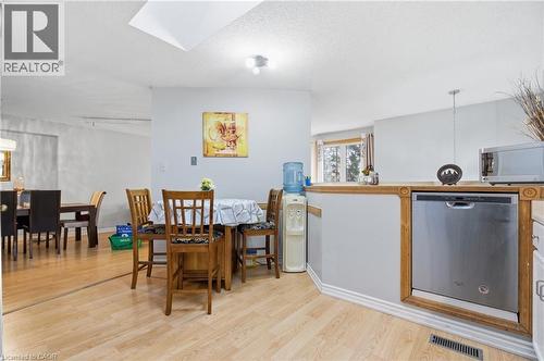 428 Dayna Crescent, Waterloo, ON - Indoor Photo Showing Other Room