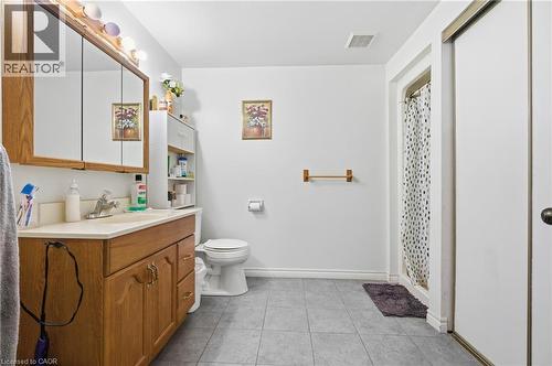 428 Dayna Crescent, Waterloo, ON - Indoor Photo Showing Bathroom
