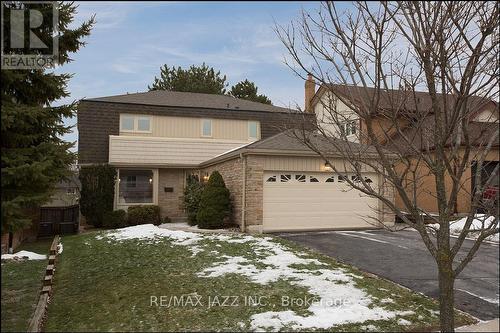 783 MILLBANK ROAD  Pickering (Amberlea), ON L1V 3L6