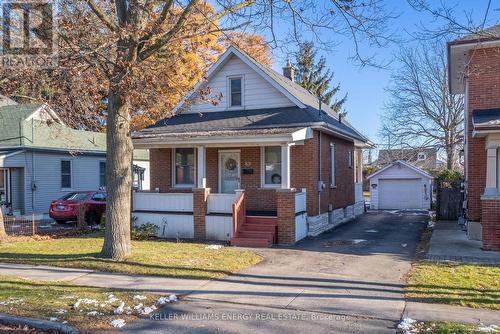 89 BURK STREET  Oshawa (Vanier), ON L1J 4C1
