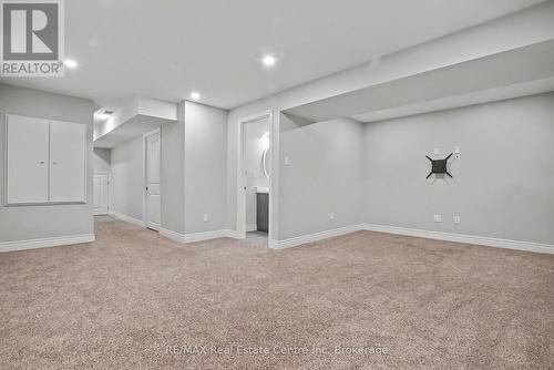 158 Kemp Crescent, Guelph (Grange Road), ON - Indoor Photo Showing Other Room