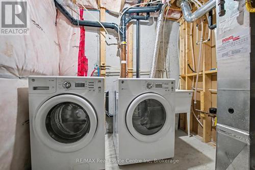 158 Kemp Crescent, Guelph (Grange Road), ON - Indoor Photo Showing Laundry Room