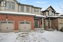 158 Kemp Crescent, Guelph (Grange Road), ON  - Outdoor 