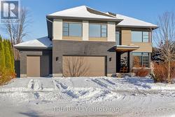 250 SUNNYRIDGE CRESCENT  Ottawa, ON K2M 0H3