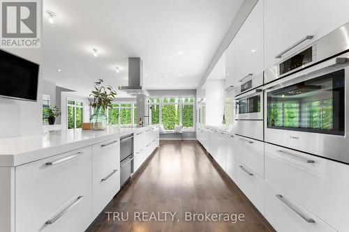 250 Sunnyridge Crescent, Ottawa, ON - Indoor