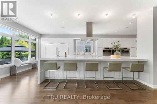 250 Sunnyridge Crescent, Ottawa, ON - Indoor