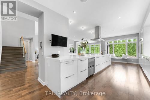 250 Sunnyridge Crescent, Ottawa, ON - Indoor