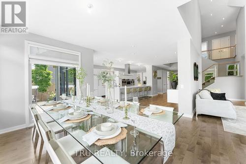 250 Sunnyridge Crescent, Ottawa, ON - Indoor