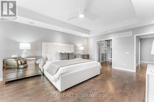 250 Sunnyridge Crescent, Ottawa, ON - Indoor Photo Showing Bedroom