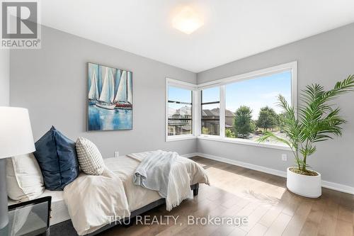 250 Sunnyridge Crescent, Ottawa, ON - Indoor Photo Showing Bedroom