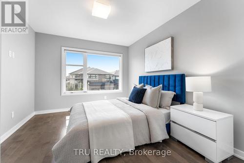 250 Sunnyridge Crescent, Ottawa, ON - Indoor Photo Showing Bedroom