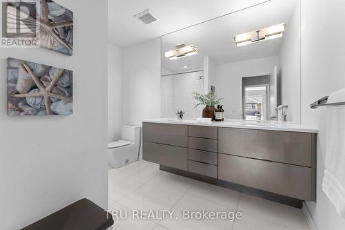 250 Sunnyridge Crescent, Ottawa, ON - Indoor Photo Showing Bathroom