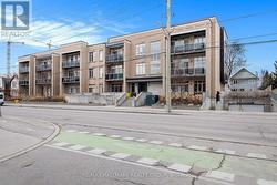 207 - 682 CHURCHILL AVENUE N  Ottawa, ON K1Z 5G5