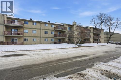 104D2 1121 McKercher DRIVE  Saskatoon, SK S7H 5B8