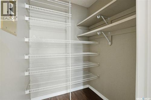 104D2 1121 Mckercher Drive, Saskatoon, SK - Indoor With Storage
